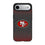 San Francisco 49ers Linen MagSafe Compatible Phone Case for Apple iPhone