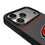 San Francisco 49ers Linen MagSafe Compatible Phone Case for Apple iPhone