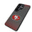 San Francisco 49ers Linen MagSafe Compatible Phone Case for Samsung Galaxy