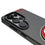 San Francisco 49ers Linen MagSafe Compatible Phone Case for Samsung Galaxy
