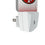 San Francisco 49ers Linen Night Light 2-Pack