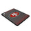 San Francisco 49ers Linen Tablet Case for Apple iPad