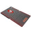 San Francisco 49ers Linen Tablet Case for Apple iPad