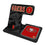 San Francisco 49ers Monocolor Tilt 3 in 1 Charging Station