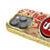 San Francisco 49ers Paisley Bling Phone Case