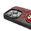 San Francisco 49ers Paisley Bump Phone Case