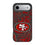 San Francisco 49ers Paisley Bump Phone Case