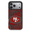 San Francisco 49ers Paisley Bump Phone Case