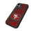 San Francisco 49ers Paisley MagSafe Compatible Phone Case for Apple iPhone