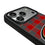 San Francisco 49ers Plaid MagSafe Compatible Phone Case for Apple iPhone