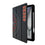 San Francisco 49ers Quadtile Tablet Case for Apple iPad