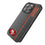 San Francisco 49ers Sidebar Bling Phone Case