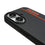 San Francisco 49ers Sidebar MagSafe Compatible Phone Case for Apple iPhone