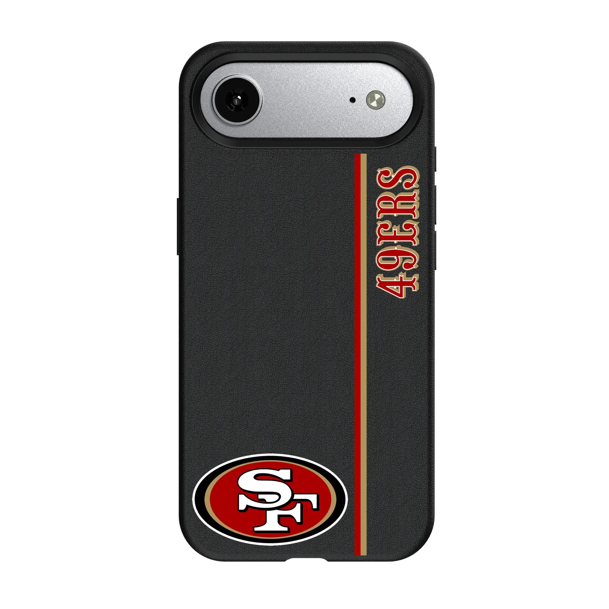 San Francisco 49ers Sidebar MagSafe Compatible Phone Case for Apple iPhone