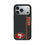 San Francisco 49ers Sidebar MagSafe Compatible Phone Case for Apple iPhone