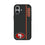 San Francisco 49ers Sidebar MagSafe Compatible Phone Case for Apple iPhone