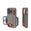 San Francisco 49ers Sidebar Soft Touch Phone Case
