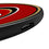 San Francisco 49ers Stripe 15-Watt Wireless Charger