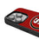 San Francisco 49ers Stripe Bump Phone Case