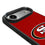 San Francisco 49ers Stripe Bump Phone Case