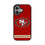 San Francisco 49ers Stripe Bump Phone Case