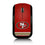 San Francisco 49ers Stripe Wireless Mouse