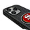 San Francisco 49ers Text Backdrop MagSafe Compatible Phone Case for Apple iPhone