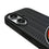 San Francisco 49ers Text Backdrop MagSafe Compatible Phone Case for Apple iPhone