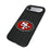 San Francisco 49ers Text Backdrop MagSafe Compatible Phone Case for Apple iPhone