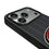 San Francisco 49ers Text Backdrop MagSafe Compatible Phone Case for Apple iPhone