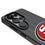San Francisco 49ers Text Backdrop MagSafe Compatible Phone Case for Samsung Galaxy