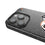 San Francisco Giants 1958-1967 - Cooperstown Collection Linen Bling Phone Case for Apple iPhone