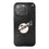 San Francisco Giants 1958-1967 - Cooperstown Collection Linen Bling Phone Case for Apple iPhone
