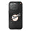San Francisco Giants 1958-1967 - Cooperstown Collection Linen Bling Phone Case for Apple iPhone