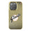 San Francisco Giants 1958-1967 - Cooperstown Collection Linen Bling Phone Case for Apple iPhone