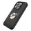 San Francisco Giants 1958-1967 - Cooperstown Collection Linen Bump Phone Case