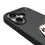 San Francisco Giants 1958-1967 - Cooperstown Collection Linen Bump Phone Case