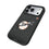 San Francisco Giants 1958-1967 - Cooperstown Collection Linen Bump Phone Case