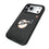 San Francisco Giants 1958-1967 - Cooperstown Collection Linen Bump Phone Case