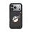 San Francisco Giants 1958-1967 - Cooperstown Collection Linen Bump Phone Case