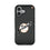 San Francisco Giants 1958-1967 - Cooperstown Collection Linen Bump Phone Case