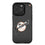 San Francisco Giants 1958-1967 - Cooperstown Collection Linen Bump Phone Case