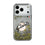 San Francisco Giants 1958-1967 - Cooperstown Collection Linen Glitter Phone Case
