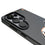 San Francisco Giants 1958-1967 - Cooperstown Collection Linen MagSafe Compatible Phone Case for Samsung Galaxy