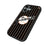 San Francisco Giants 1958-1967 - Cooperstown Collection Pinstripe Bump Phone Case - Sports Gifts, Sports Memorabilia, Sports Collectibles, Fan Shop