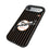 San Francisco Giants 1958-1967 - Cooperstown Collection Pinstripe Bump Phone Case - Sports Gifts, Sports Memorabilia, Sports Collectibles, Fan Shop