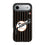 San Francisco Giants 1958-1967 - Cooperstown Collection Pinstripe Bump Phone Case - Sports Gifts, Sports Memorabilia, Sports Collectibles, Fan Shop