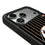 San Francisco Giants 1958-1967 - Cooperstown Collection Pinstripe Bump Phone Case - Sports Gifts, Sports Memorabilia, Sports Collectibles, Fan Shop