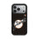 San Francisco Giants 1958-1967 - Cooperstown Collection Pinstripe Bump Phone Case - Sports Gifts, Sports Memorabilia, Sports Collectibles, Fan Shop