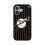 San Francisco Giants 1958-1967 - Cooperstown Collection Pinstripe Bump Phone Case - Sports Gifts, Sports Memorabilia, Sports Collectibles, Fan Shop